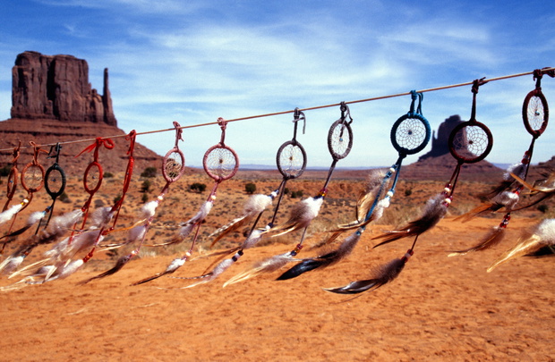 DREAM CATCHERS