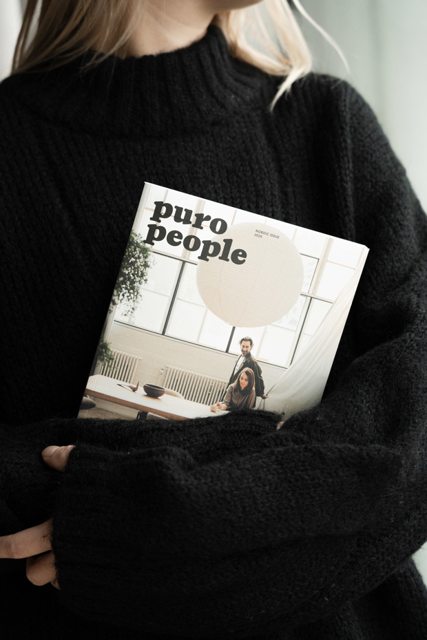 PURO PEOPLE fot. Piotr Czyż