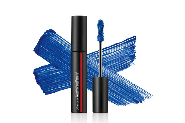 Shiseido Controlled Chaos MascaraInk