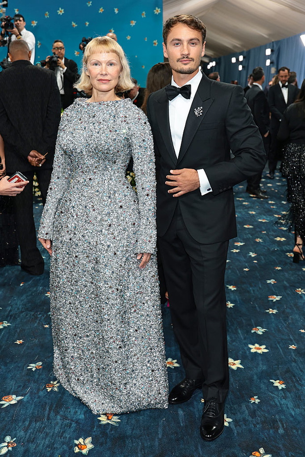 The 2025 Met Gala