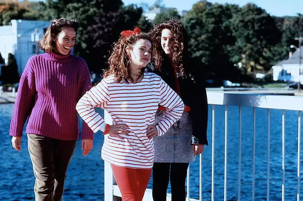 Mystic Pizza