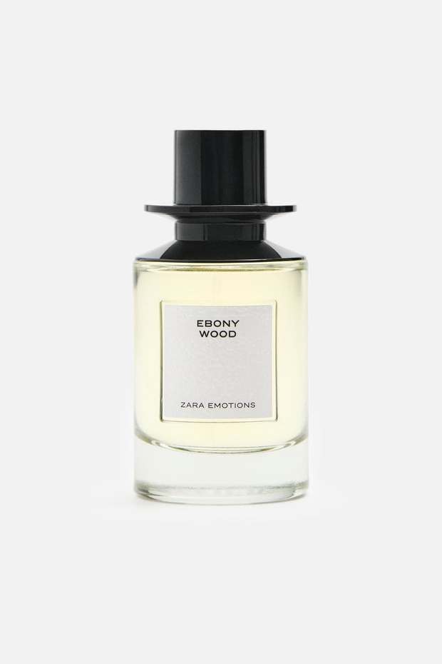 perfumy Zara