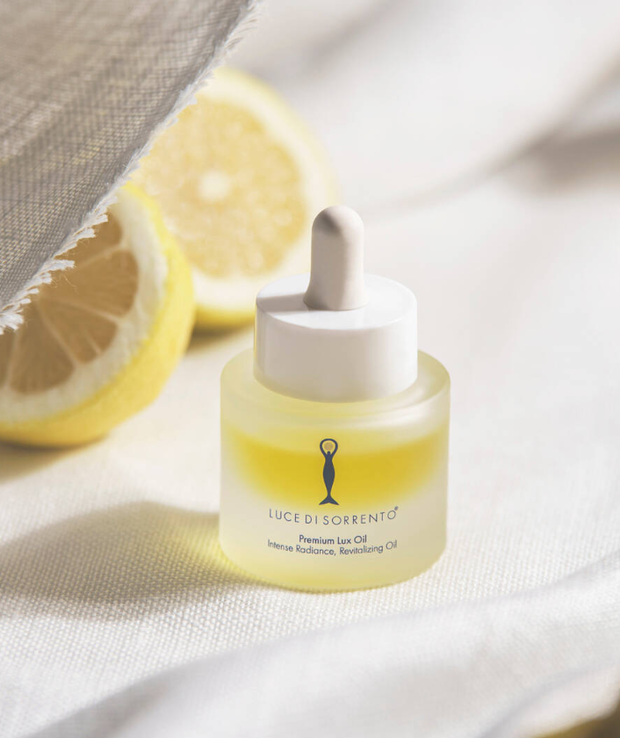 Premium Lux Oil