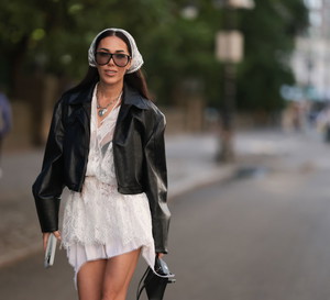 Street Style - September 2024 - New York Fashion Week