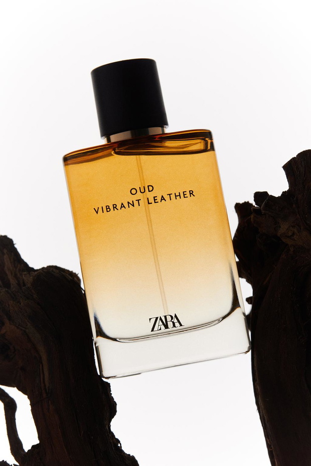 perfumy zara
