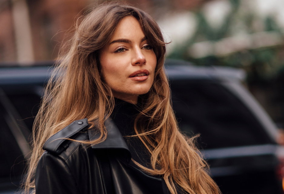 Toffee Cream Brunette to koloryzacja na zimę 2025