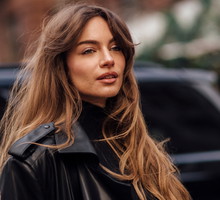 Toffee Cream Brunette to koloryzacja na zimę 2025
