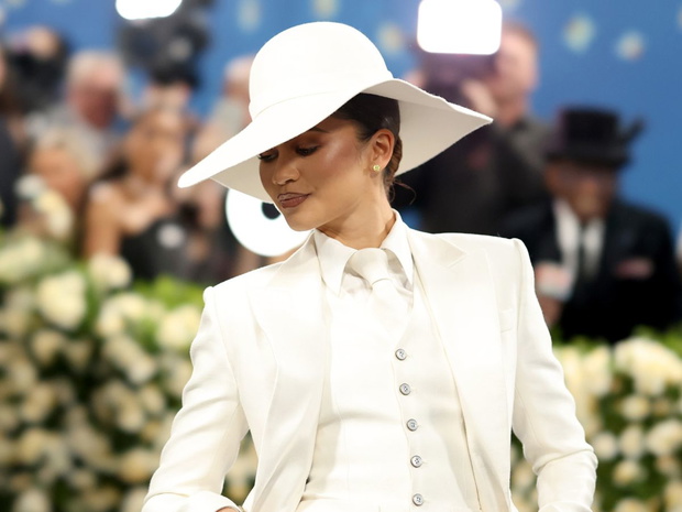 Met Gala 2025. Oto najlepsze stylizacje gwiazd