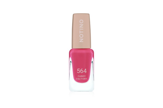 Notino Gel Effect Nail Polish
