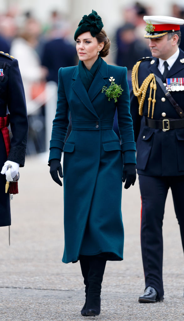 The Princess Of Wales