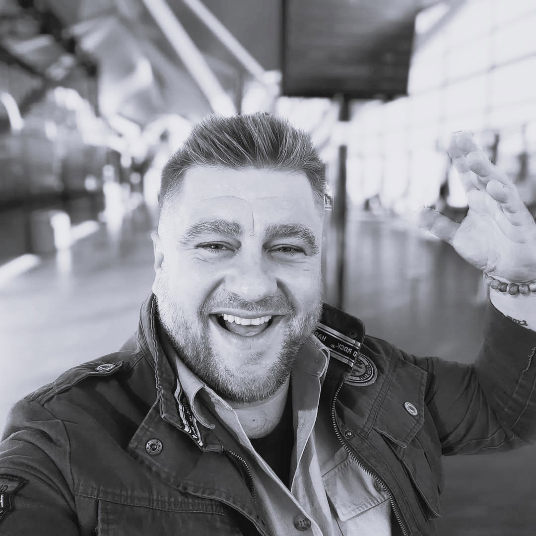 Co z pogrzebem Tomasza Jakubiaka?