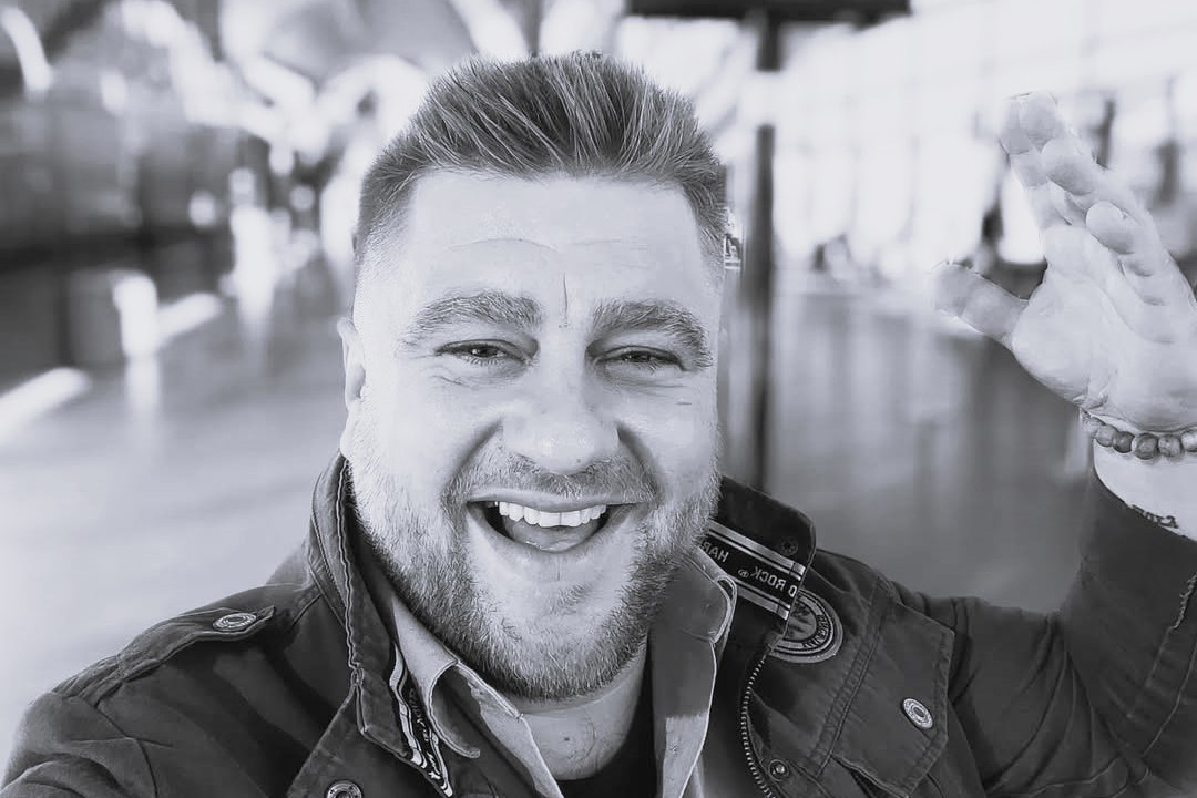 Co z pogrzebem Tomasza Jakubiaka?