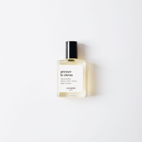 Perfumy cytrynowe