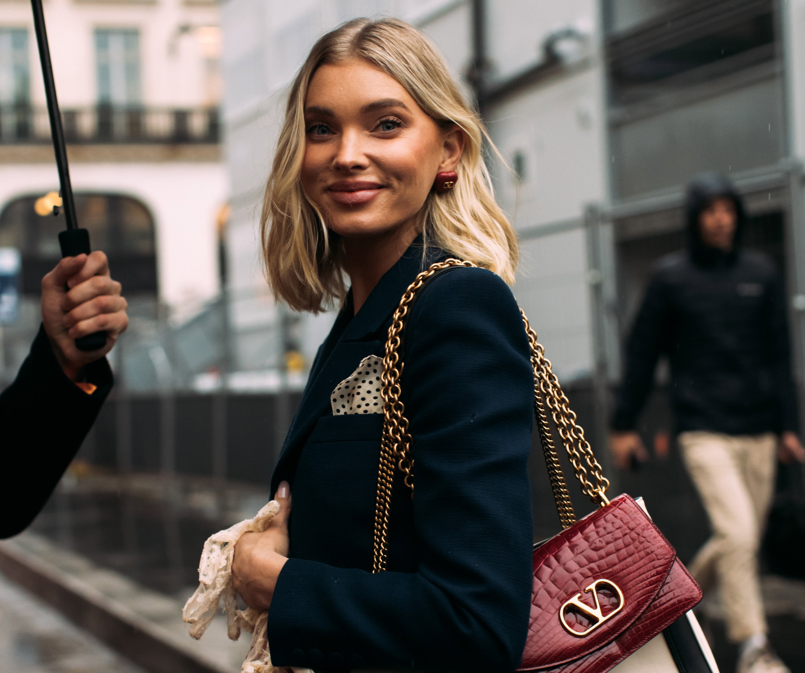 Perfumy, które pachną jak poranek w brytyjskim ogrodzie