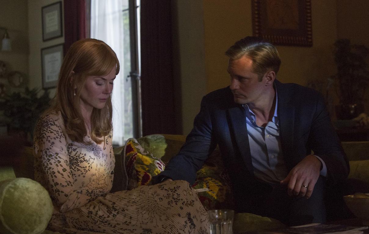 big little lies