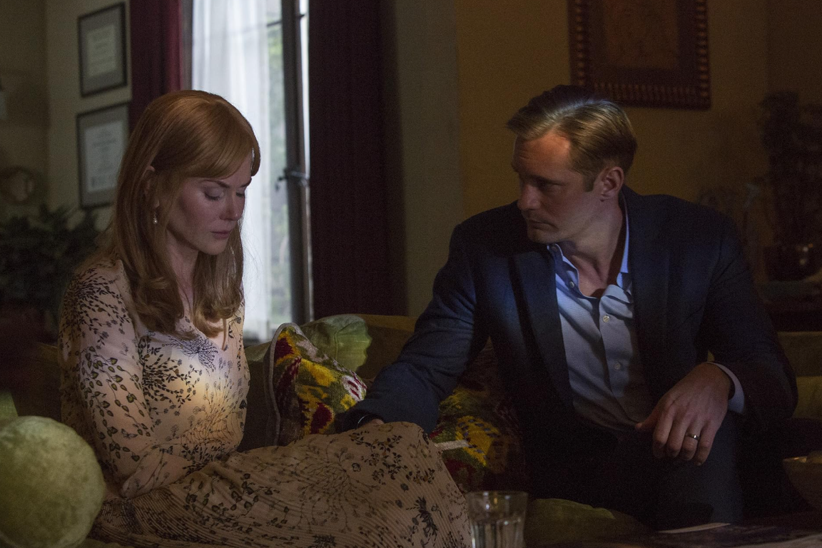 big little lies