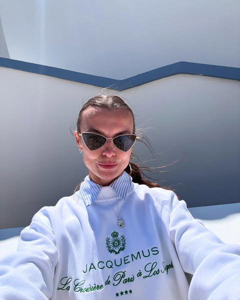 Kasia Sokołowska
