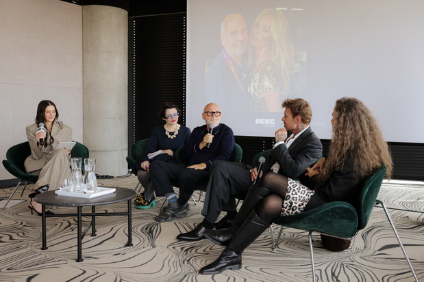 Panel PENG Partners