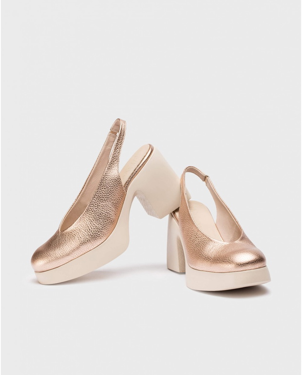 slingbacki od Wonders