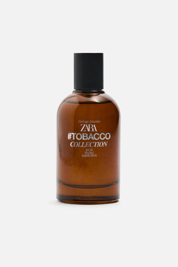 perfumy zara