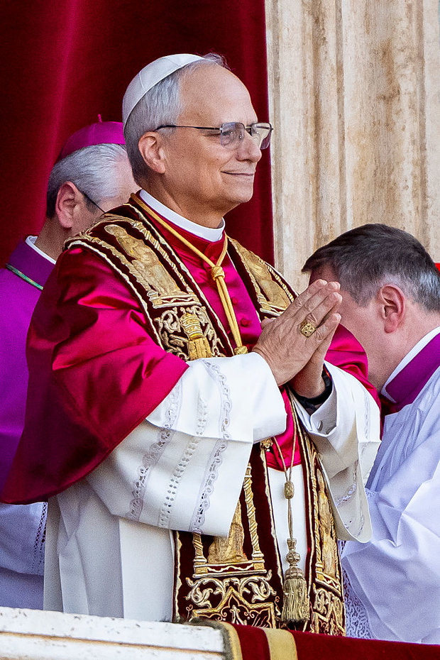 Conclave Elects Pope