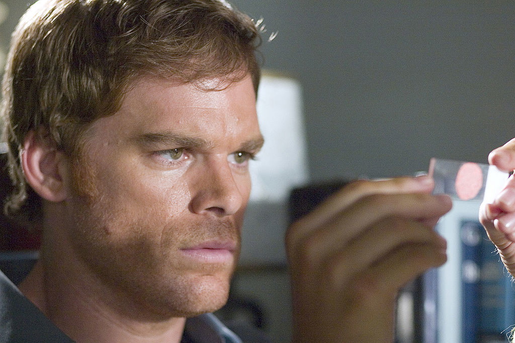 "Dexter"