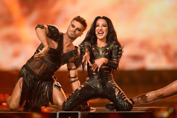 Kolejność występów na Eurowizji 2025