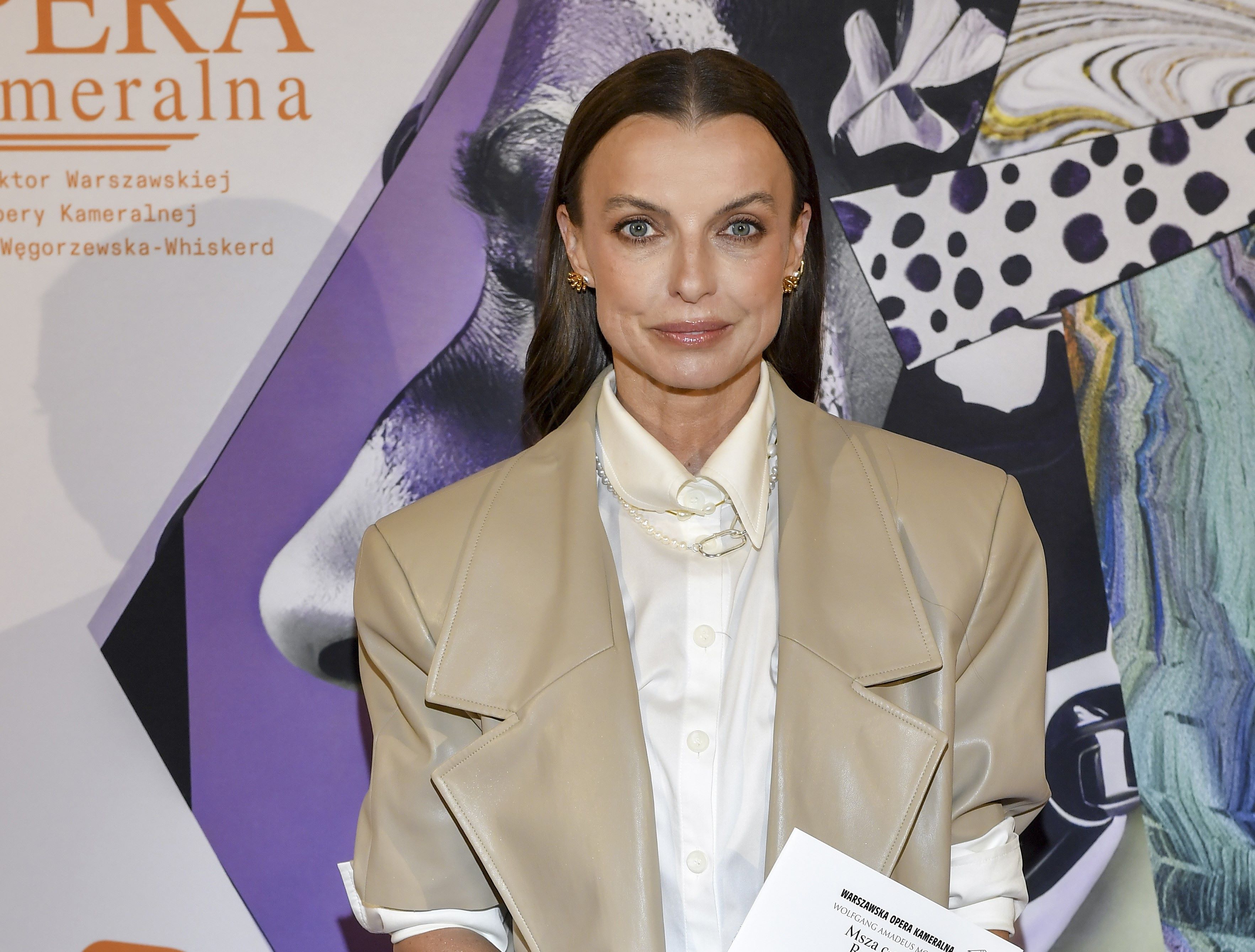 Kasia Sokołowska