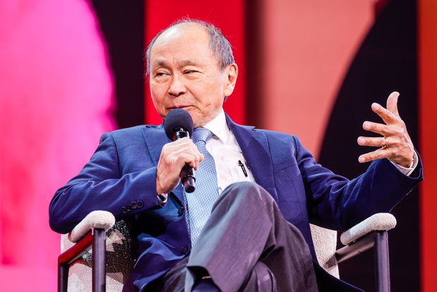 prof. Francis Fukuyama_Impact`25