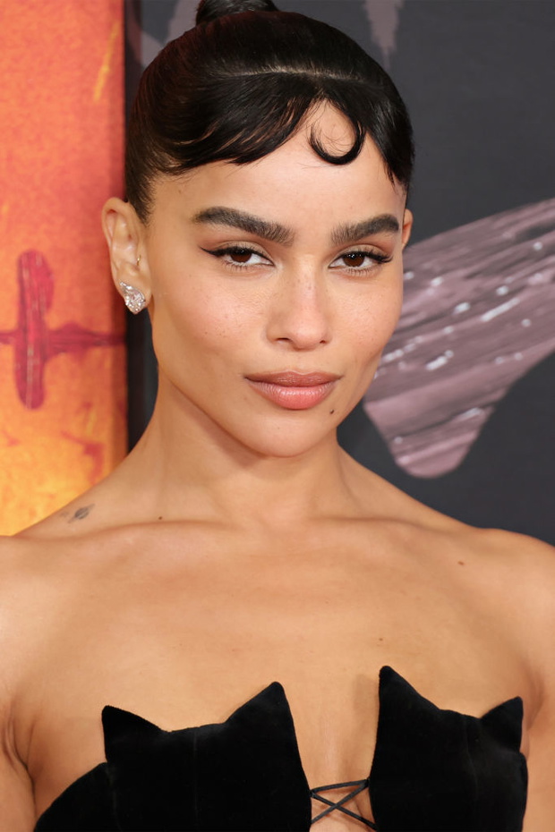 Zoe Kravitz