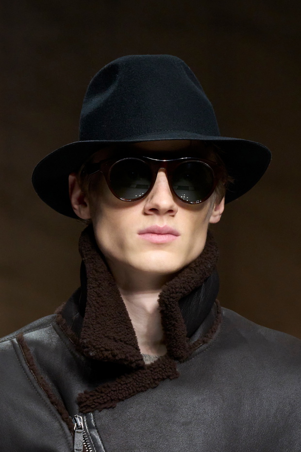 Giorgio Armani m clp F23 030