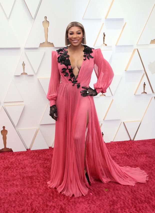 Serena Williams