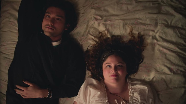 "Too Much" nowy serial Leny Dunham