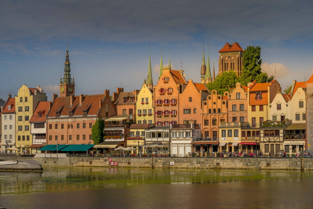 Gdańsk