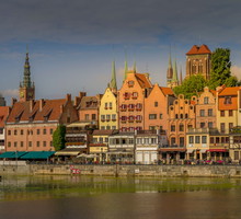 Gdańsk