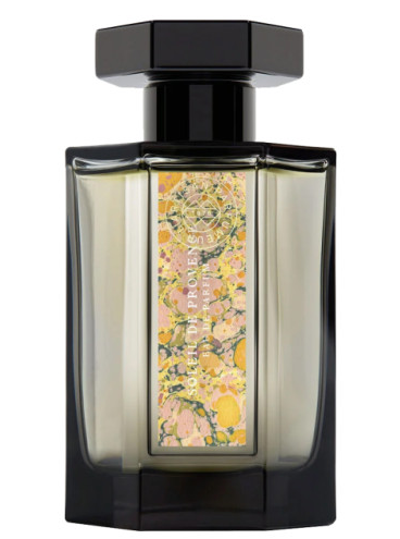 Soleil de Provence L'Artisan Parfumeur