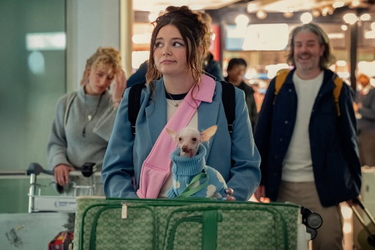 "Too Much" nowy serial Lany Dunham