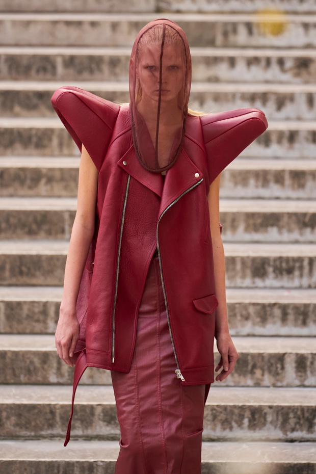Rick Owens S24 034