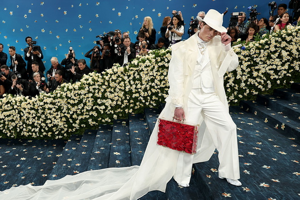 The 2025 Met Gala