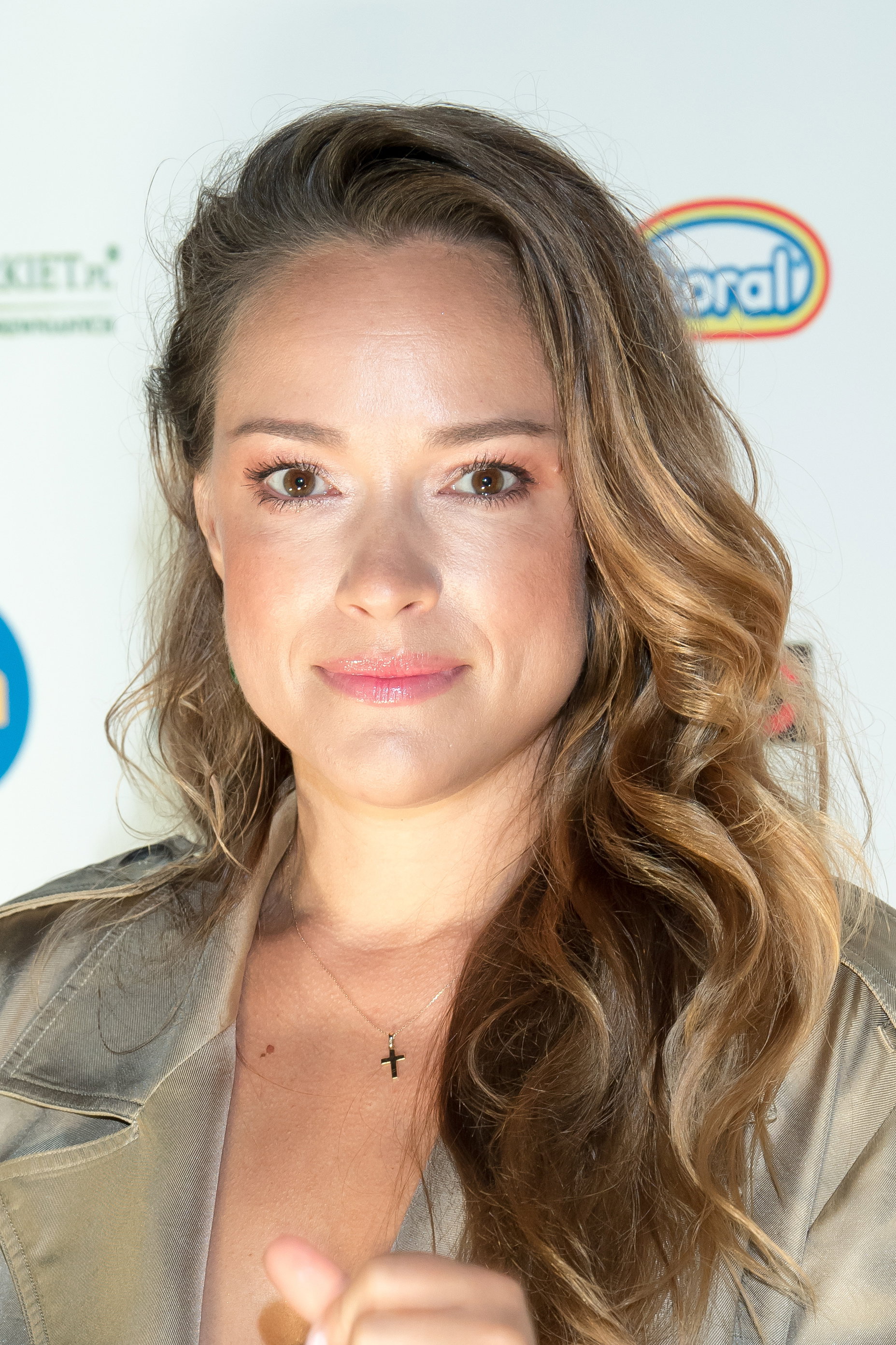 Alicja Bachleda Curuś