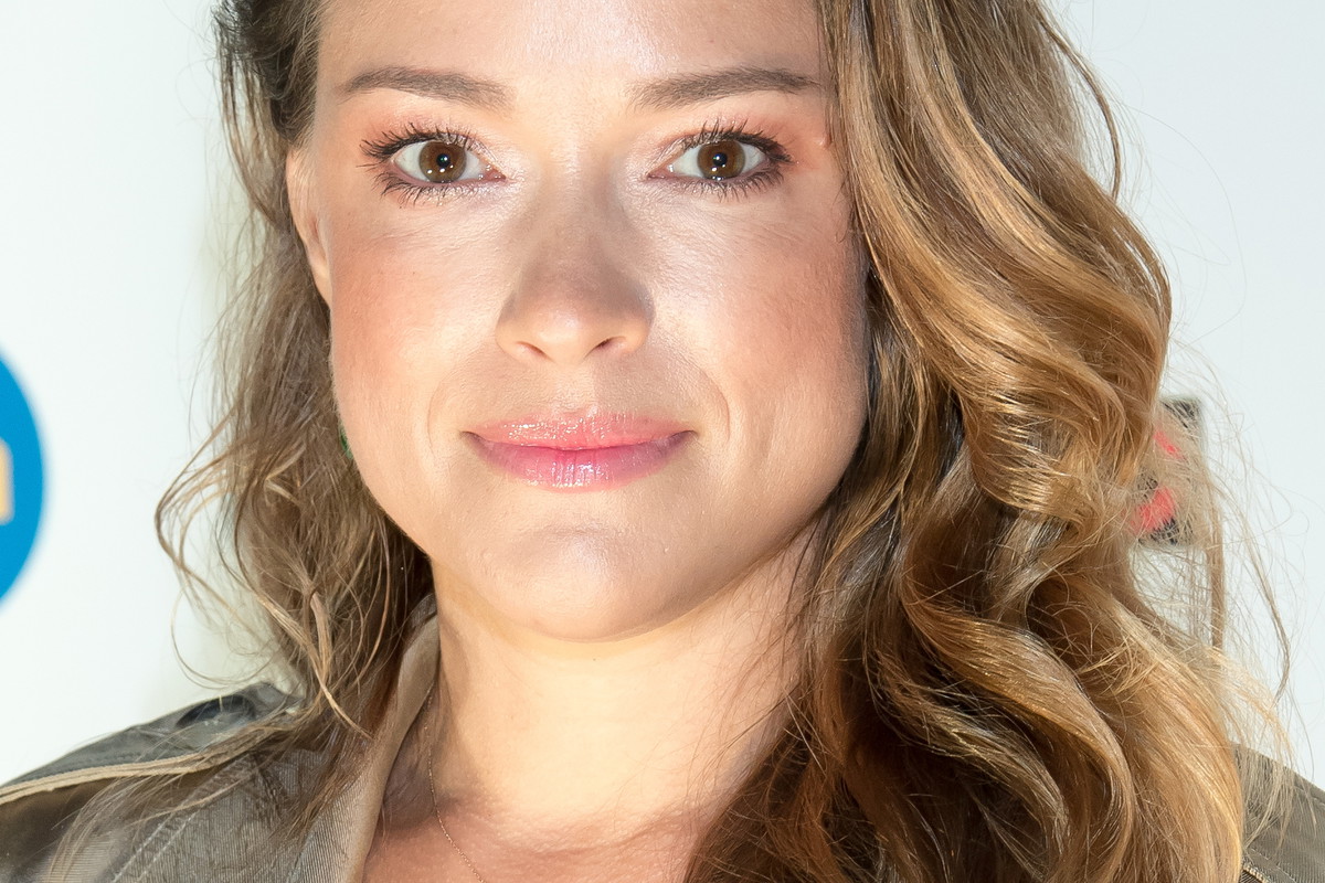 Alicja Bachleda Curuś