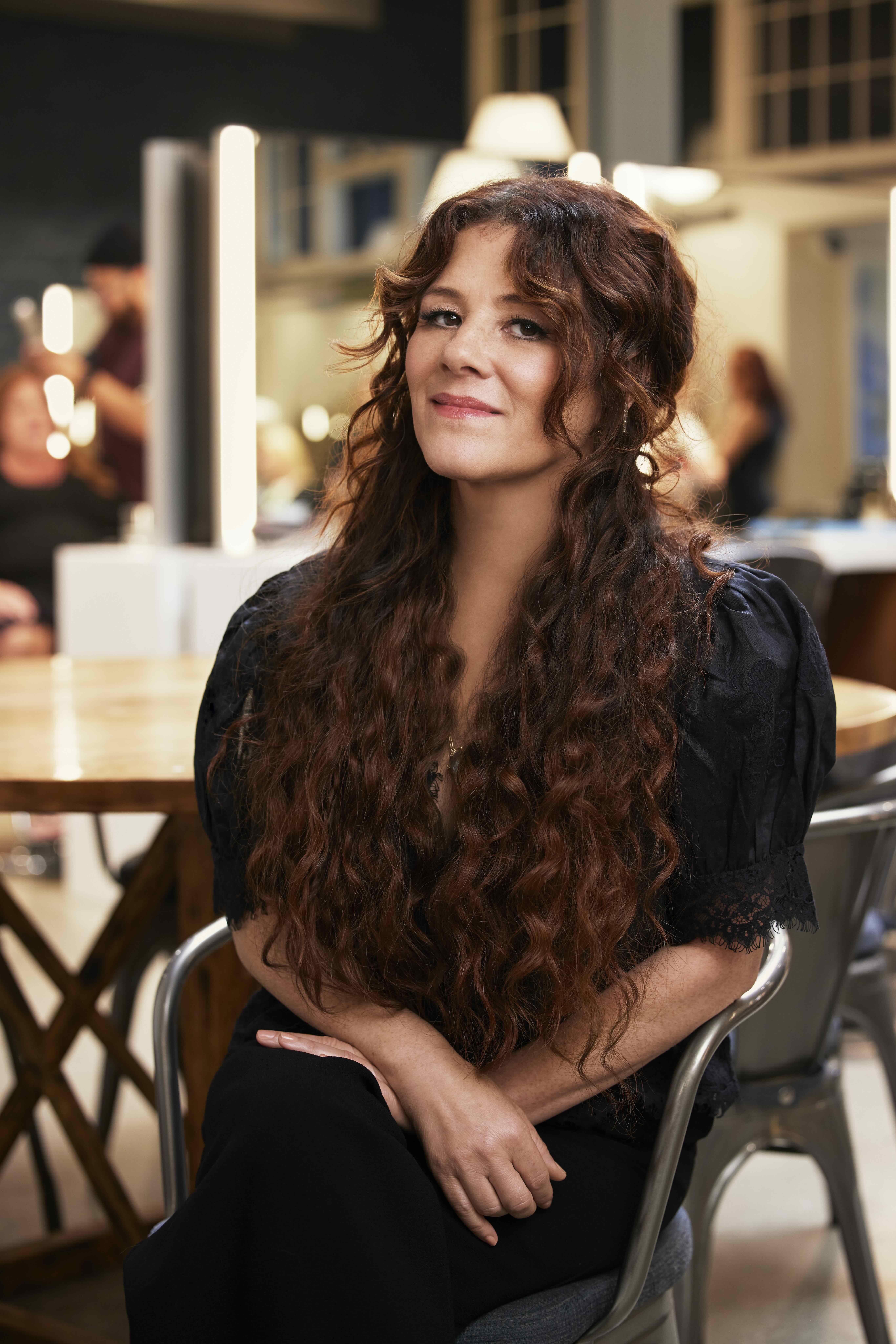 Tracey Cunningham