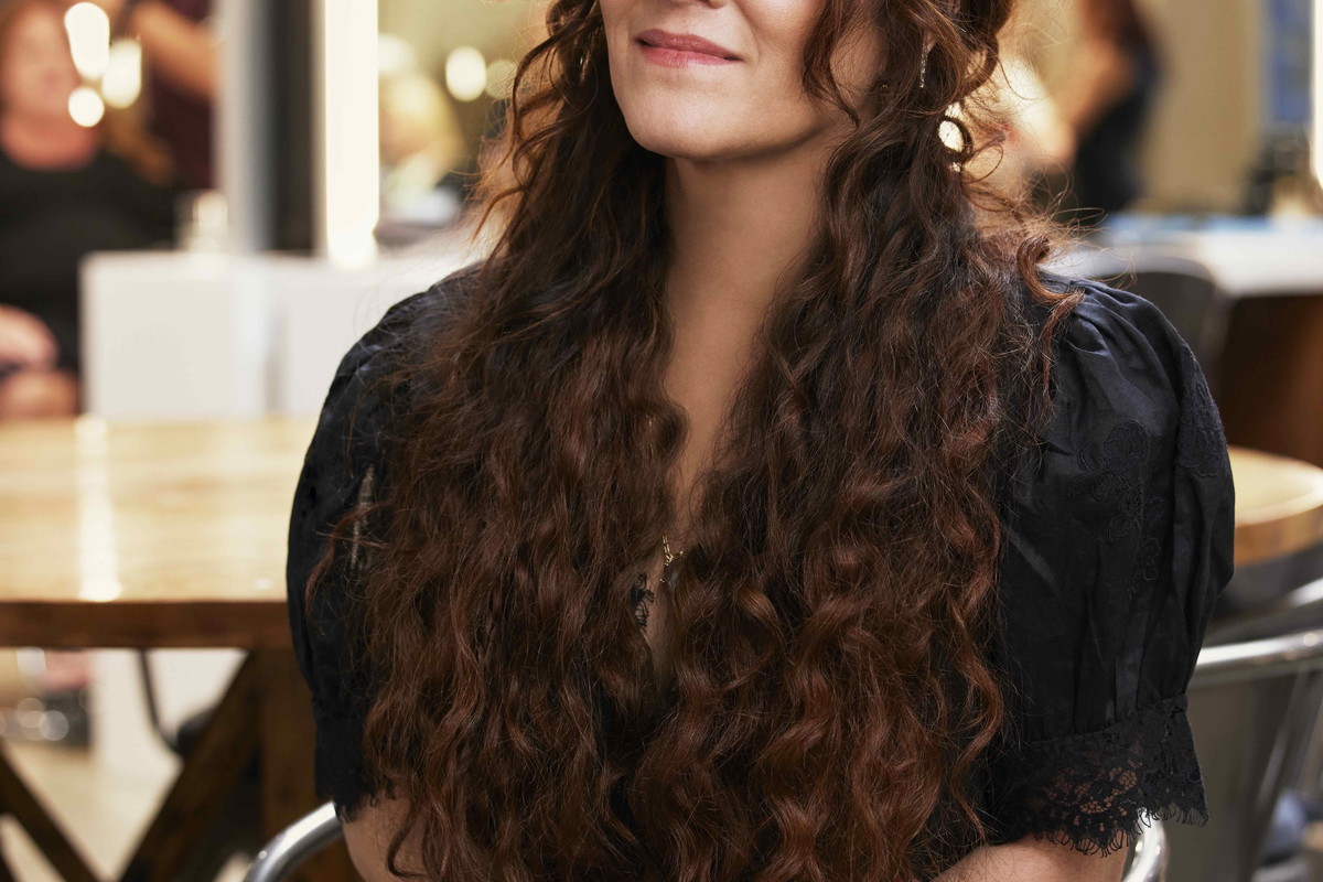 Tracey Cunningham