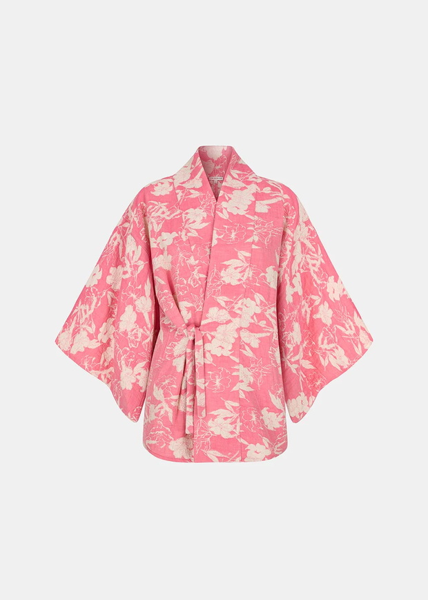 Kimono The Odder Side