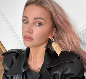 Maffashion we fryzurze inspirowanej Bellą Hadid