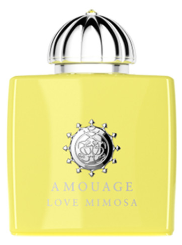 Love Mimosa Amouage