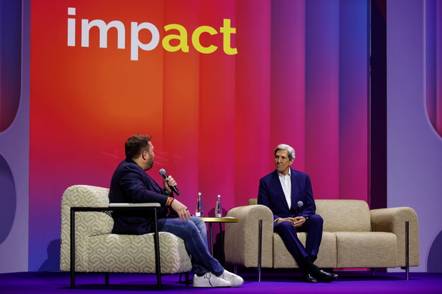 John Kerry_Impact`25