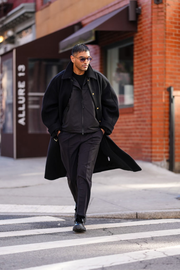 Street Style
