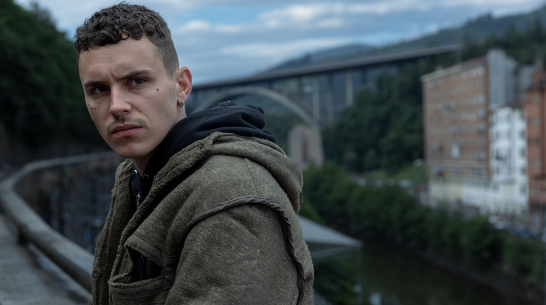 hiszpanski thriller niema cisza na netflix