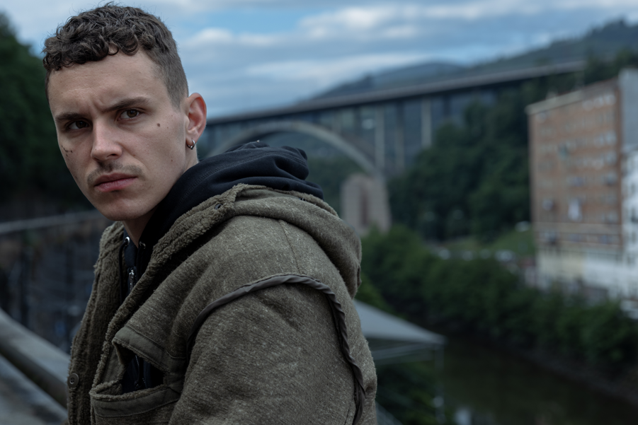 hiszpanski thriller niema cisza na netflix